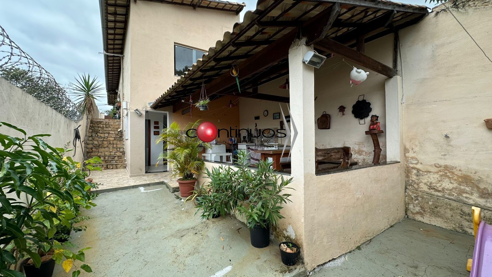 Casa, 2 quartos, 110 m² - Foto 3