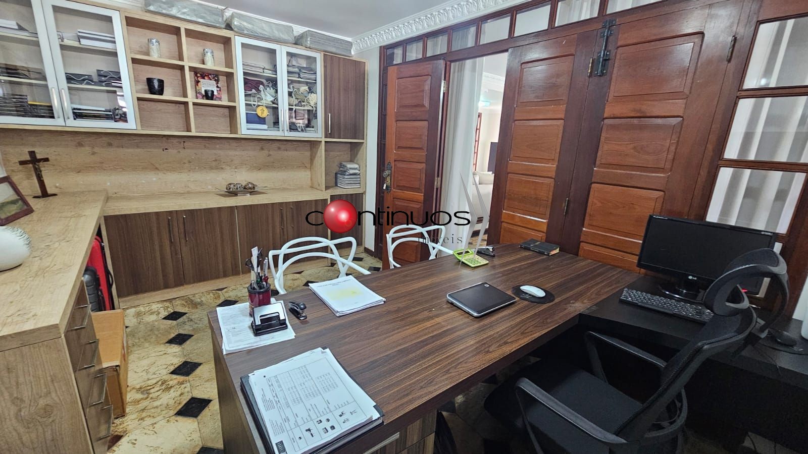 Casa, 5 quartos, 360 m² - Foto 15