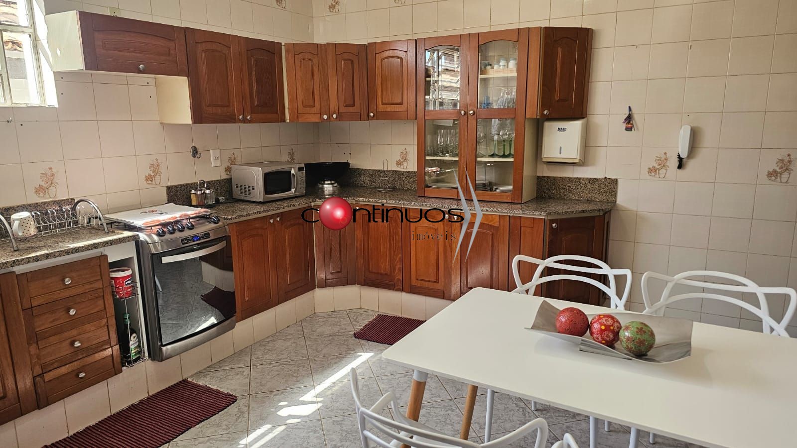 Casa, 5 quartos, 360 m² - Foto 18