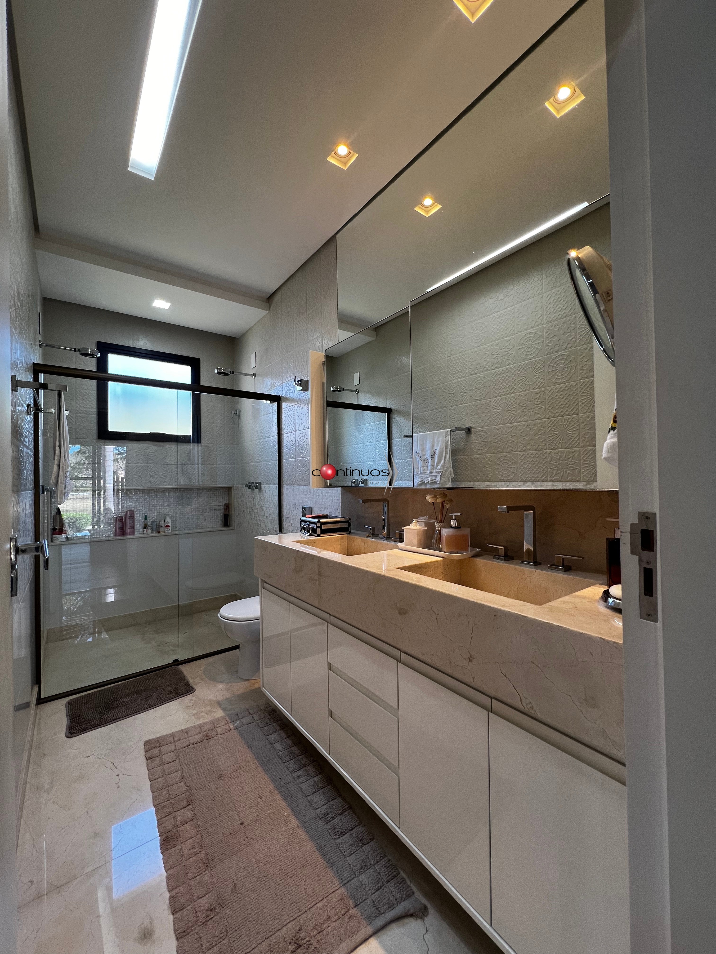 Casa de Condomínio, 4 quartos - Foto 24