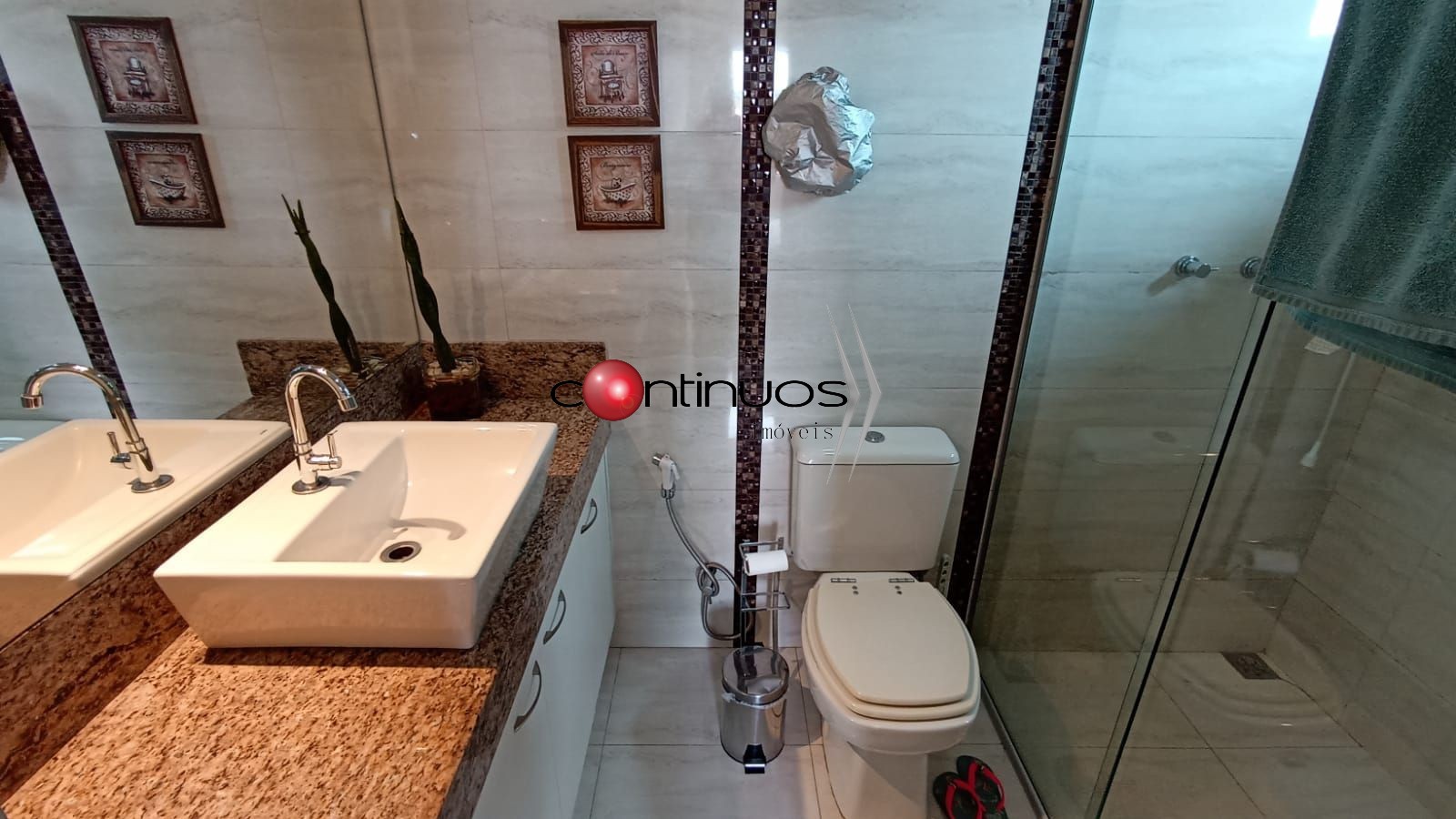 Casa, 3 quartos, 80 m² - Foto 13