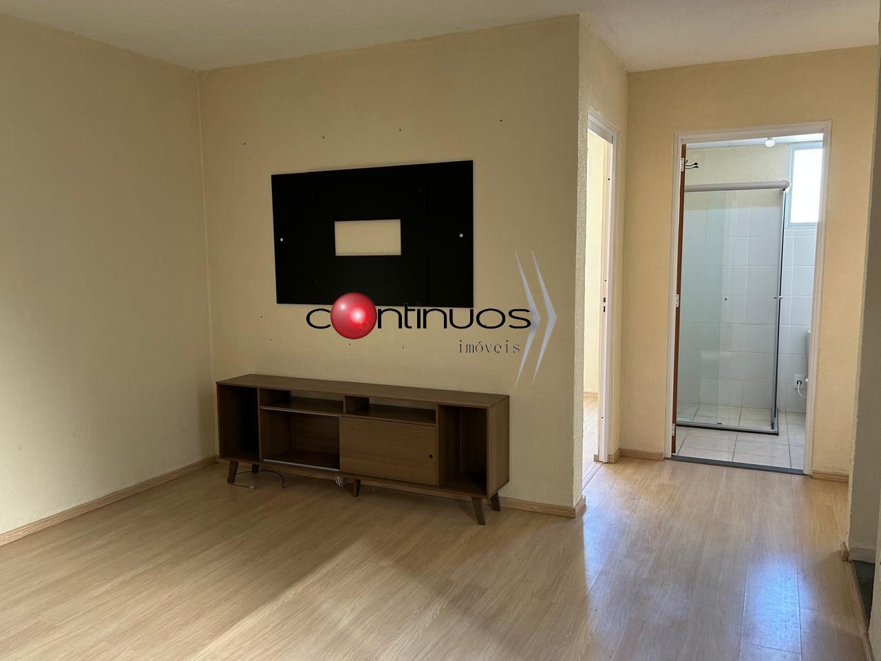 Apartamento, 2 quartos, 45 m² - Foto 1