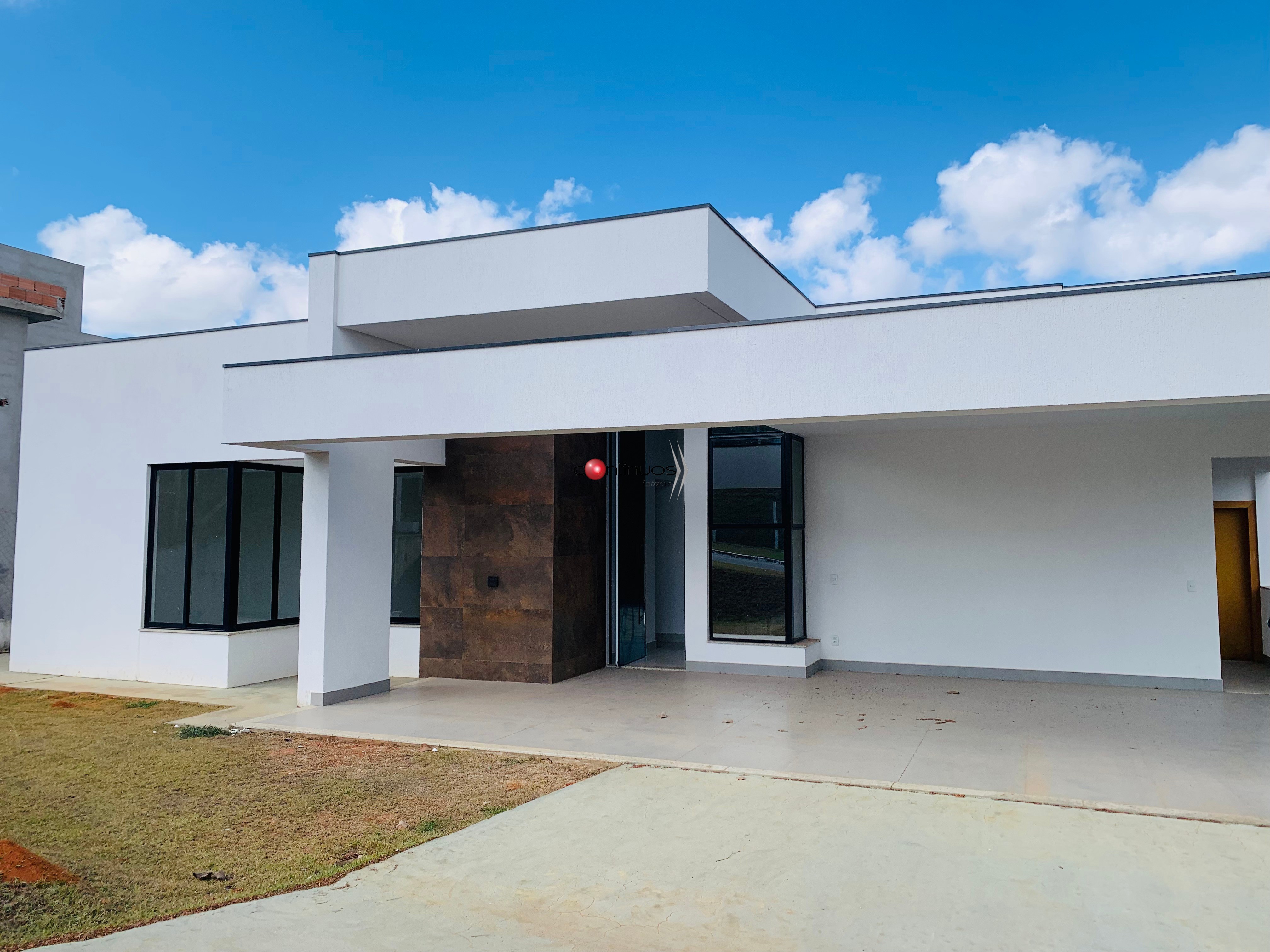 Casa de Condomínio, 4 quartos - Foto 2