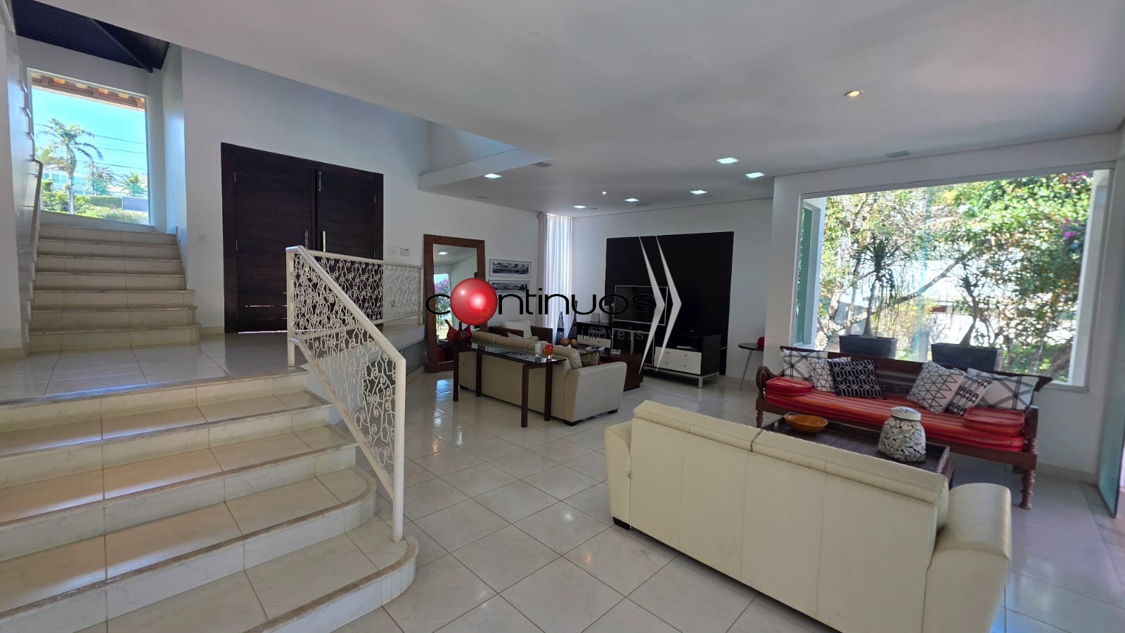 Casa de Condomínio, 4 quartos - Foto 3