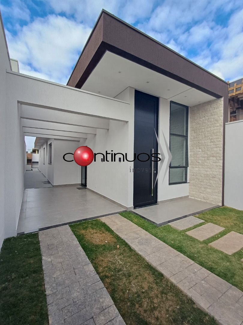 Casa, 3 quartos, 100 m² - Foto 1