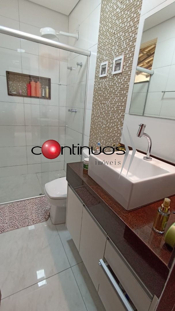 Casa, 3 quartos, 80 m² - Foto 16