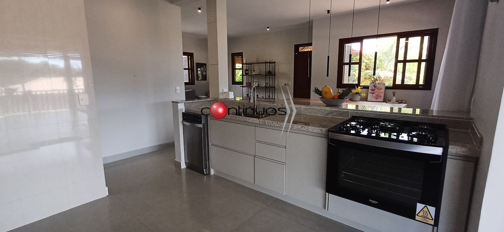 Casa de Condomínio, 3 quartos - Foto 33