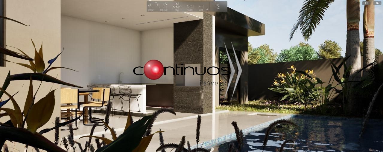 Casa, 3 quartos, 167 m² - Foto 6