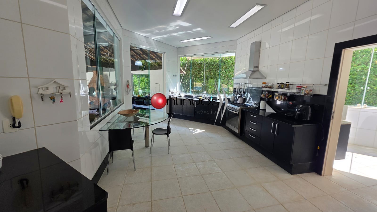 Casa de Condomínio, 4 quartos - Foto 29