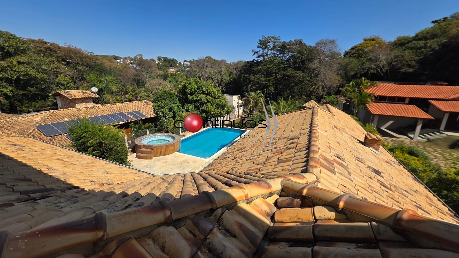 Casa de Condomínio, 4 quartos - Foto 10