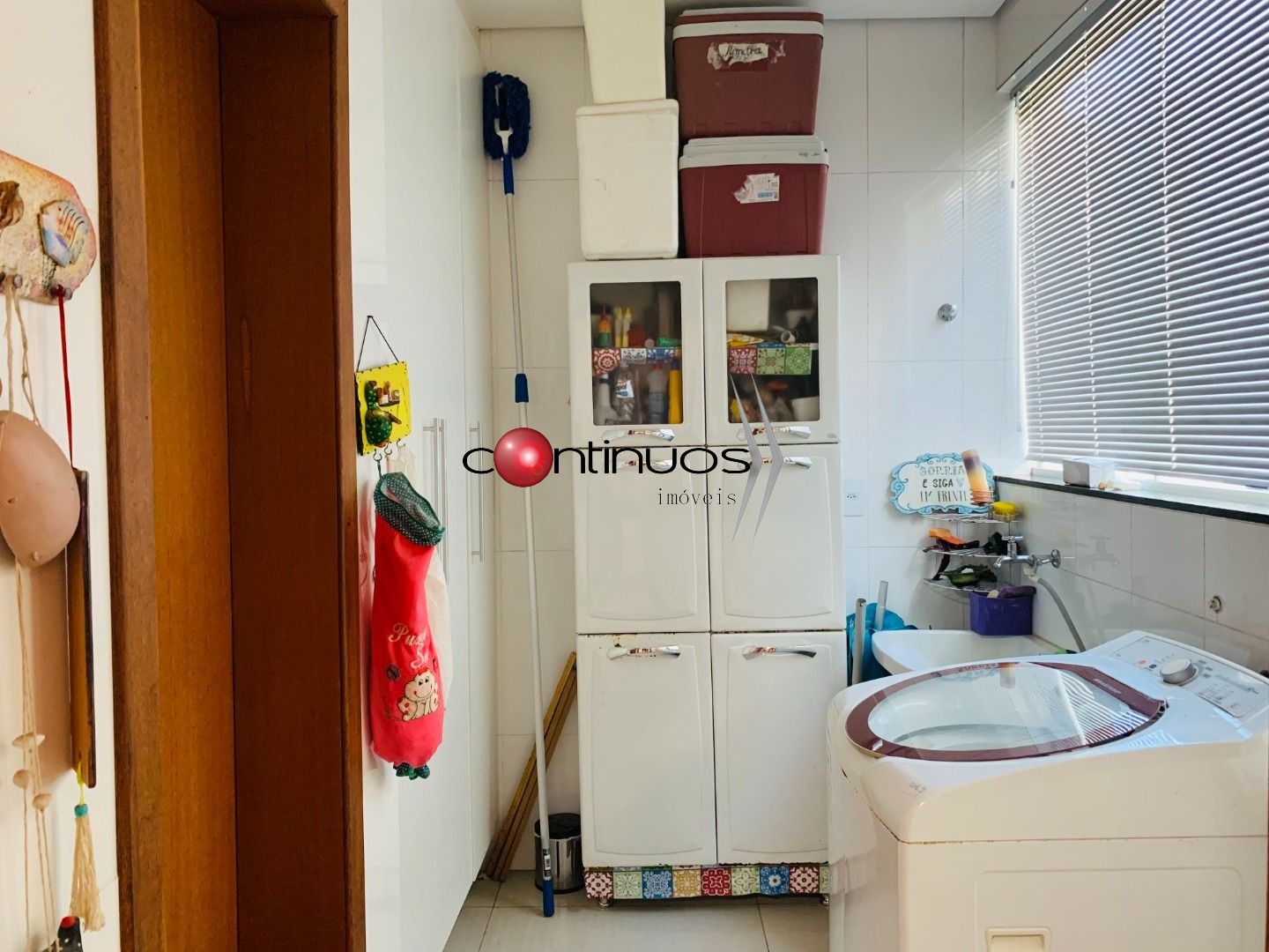 Casa de Condomínio, 3 quartos - Foto 23