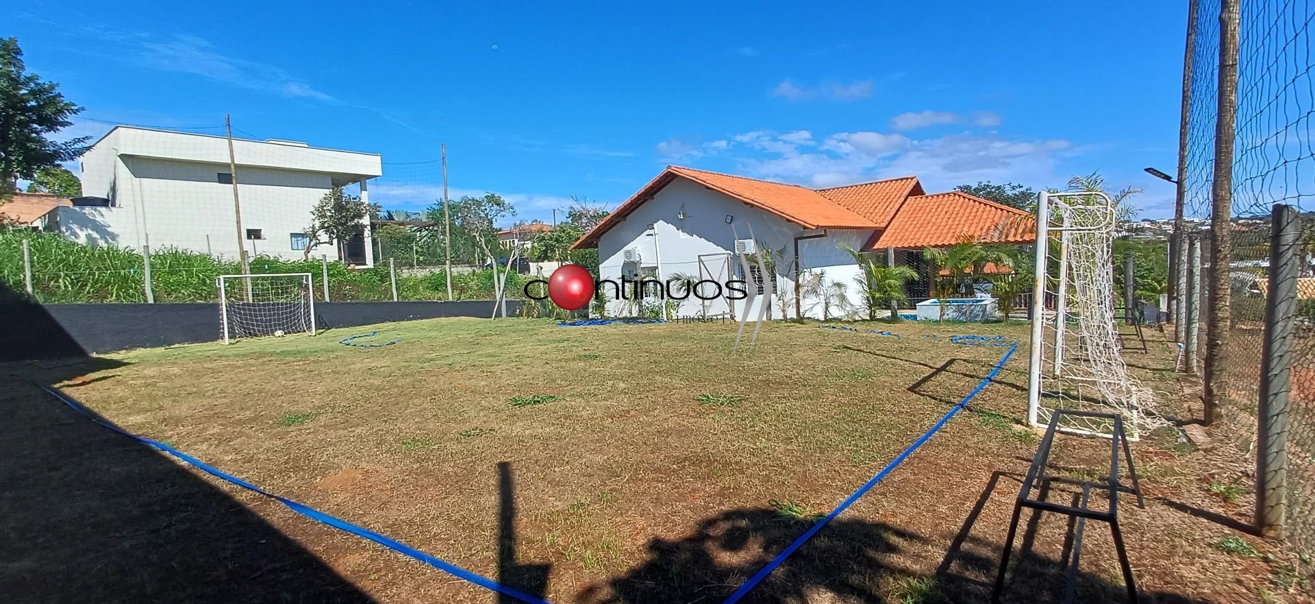 Casa de Condomínio, 3 quartos - Foto 40