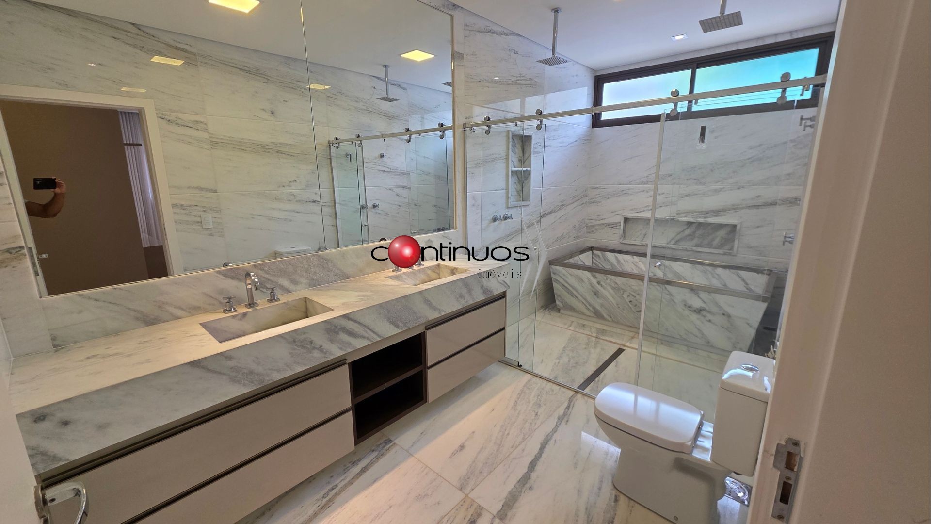 Casa de Condomínio, 4 quartos - Foto 17