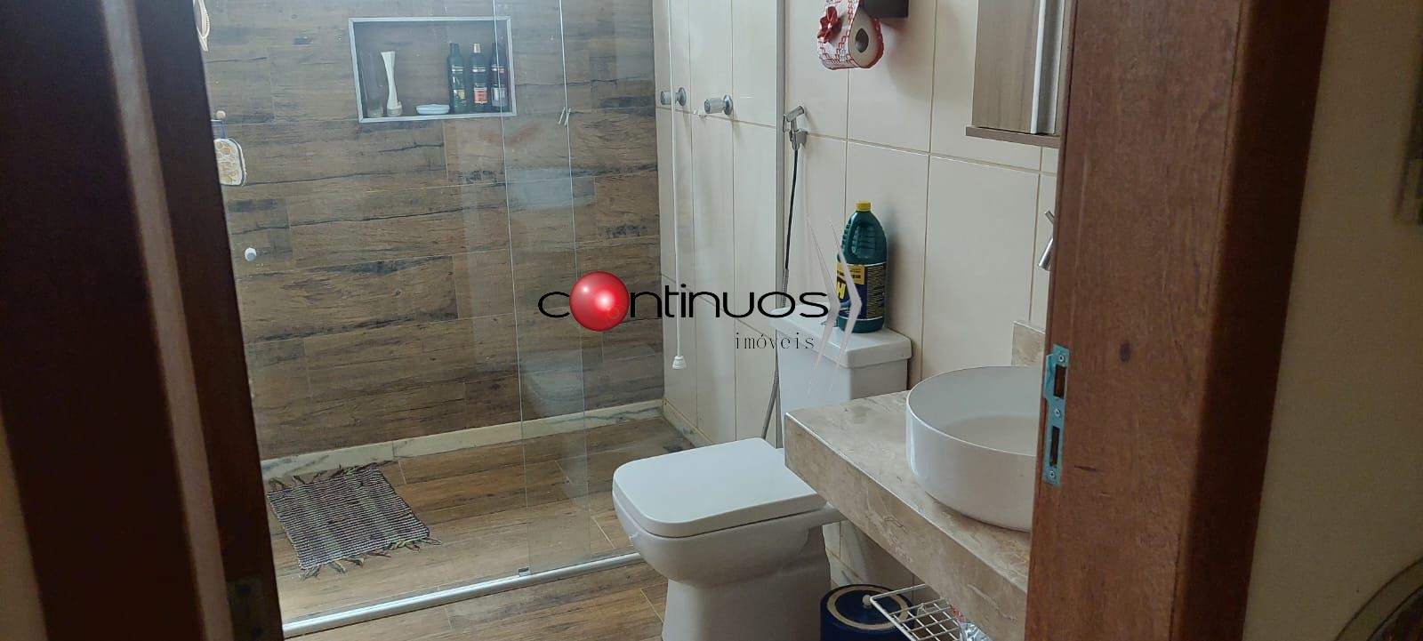 Casa de Condomínio, 3 quartos - Foto 20