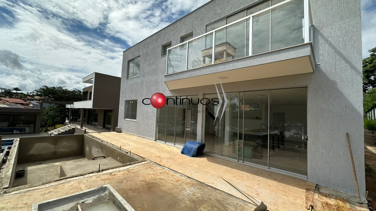 Casa de Condomínio, 4 quartos - Foto 5