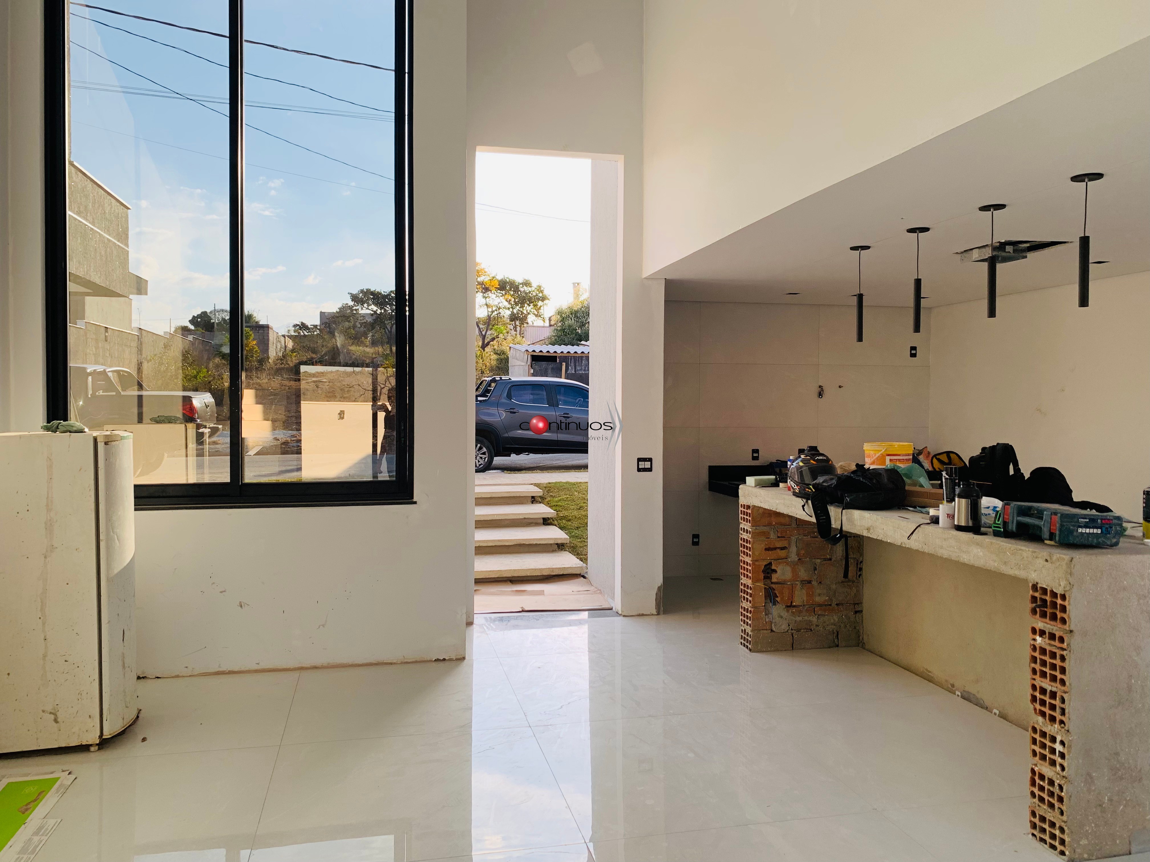 Casa, 4 quartos - Foto 5