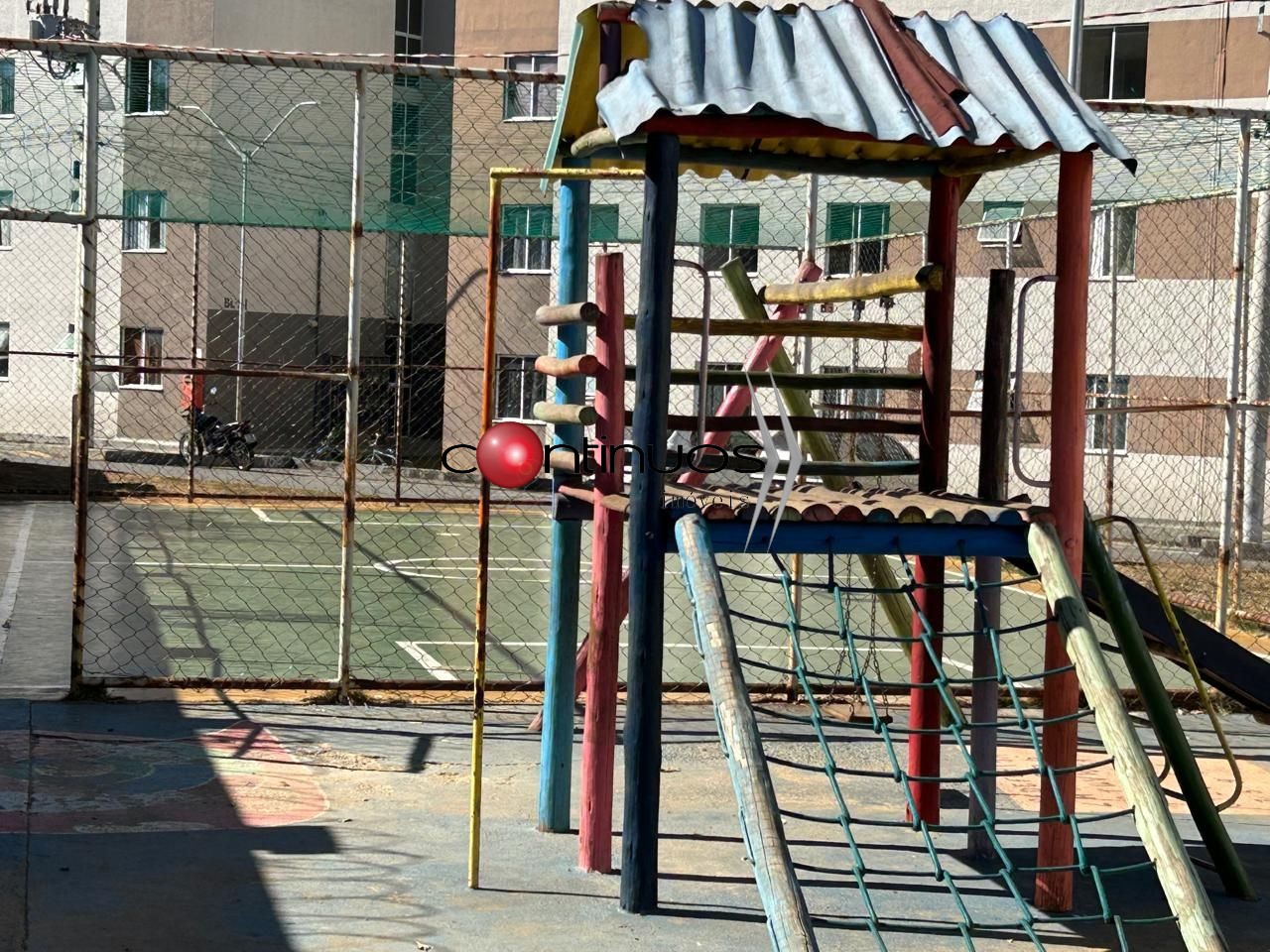 Apartamento, 2 quartos, 45 m² - Foto 9