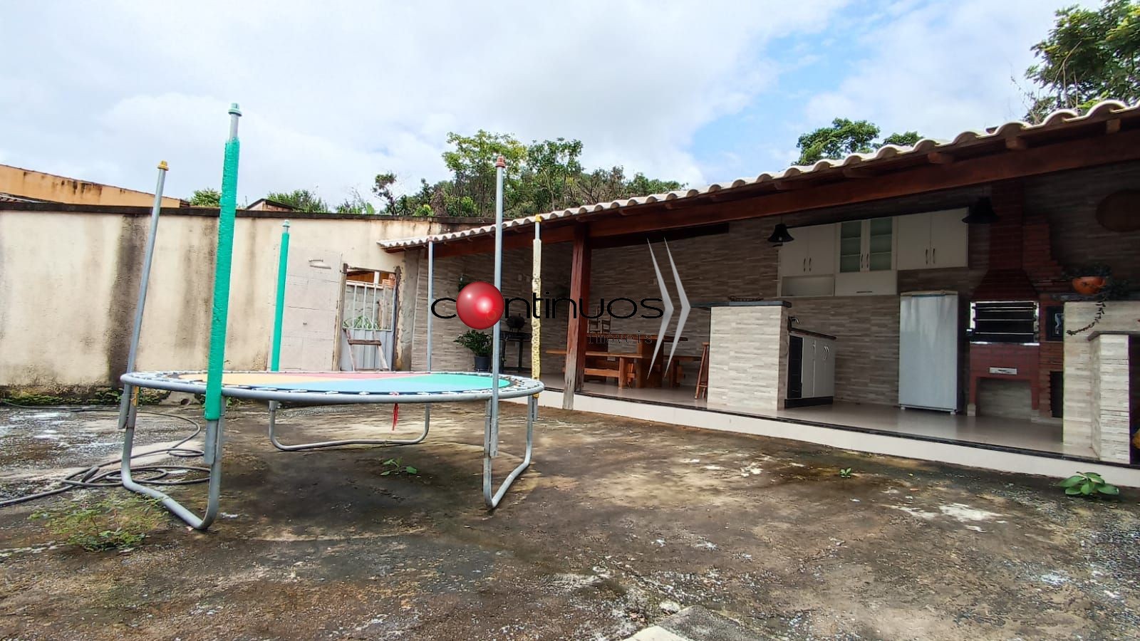 Casa, 3 quartos, 80 m² - Foto 27