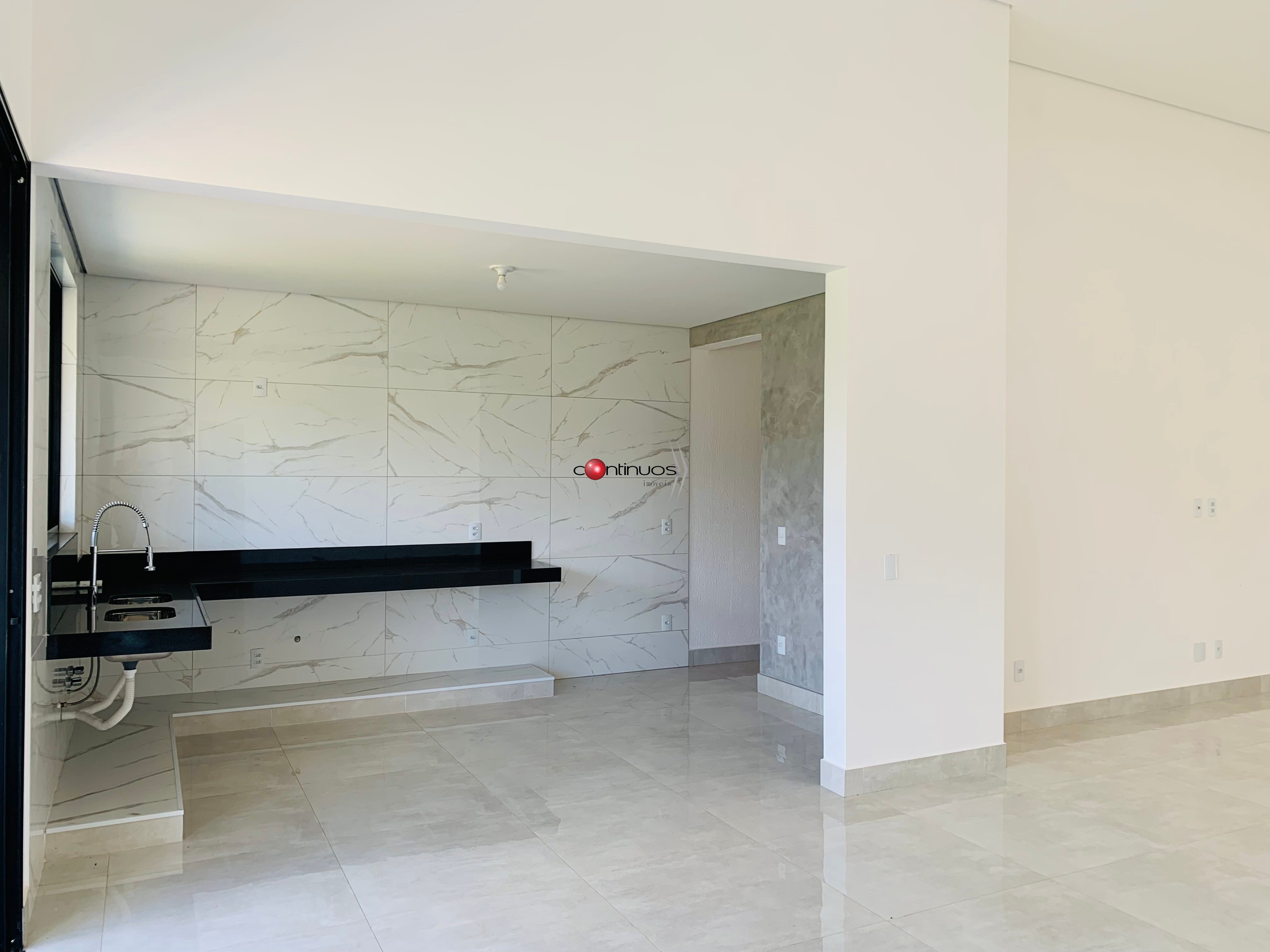 Casa de Condomínio, 4 quartos - Foto 21