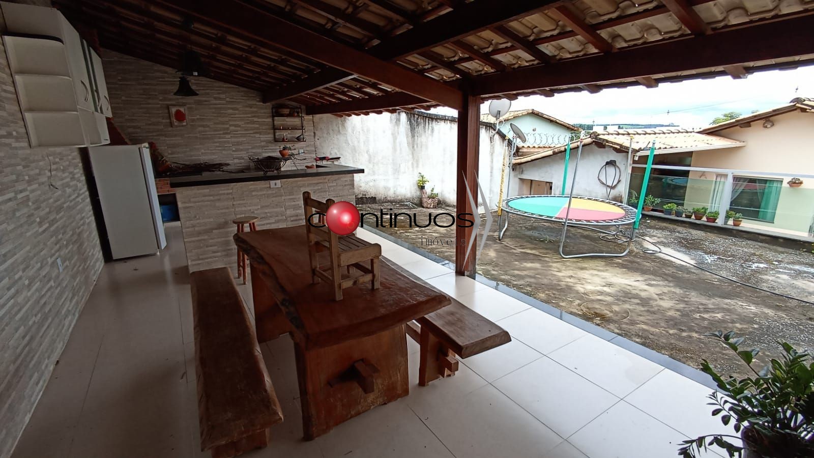 Casa, 3 quartos, 80 m² - Foto 26