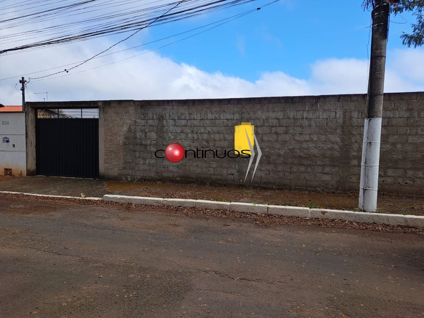 Terreno, 600 m² - Foto 1