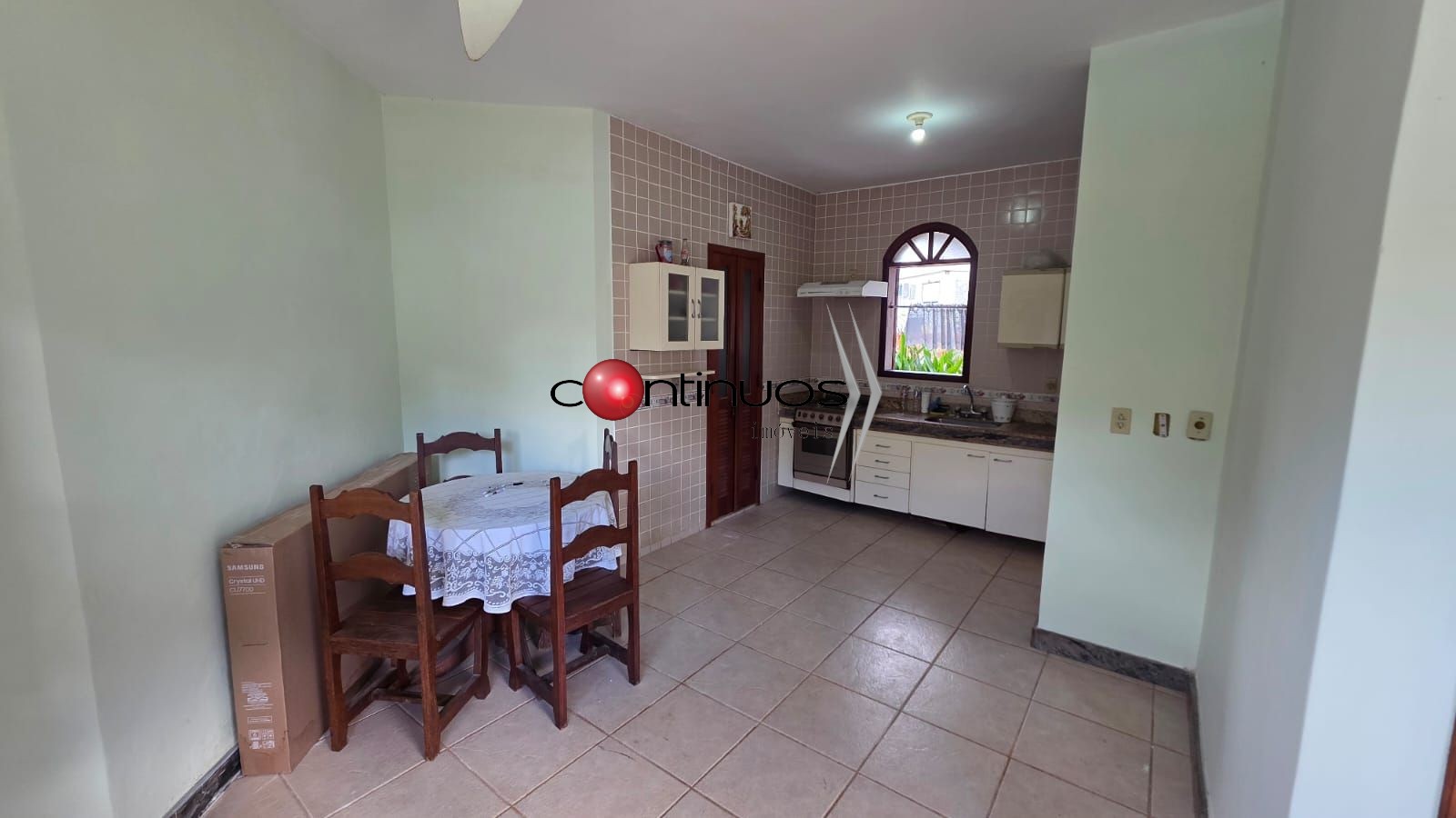 Casa de Condomínio, 4 quartos - Foto 23