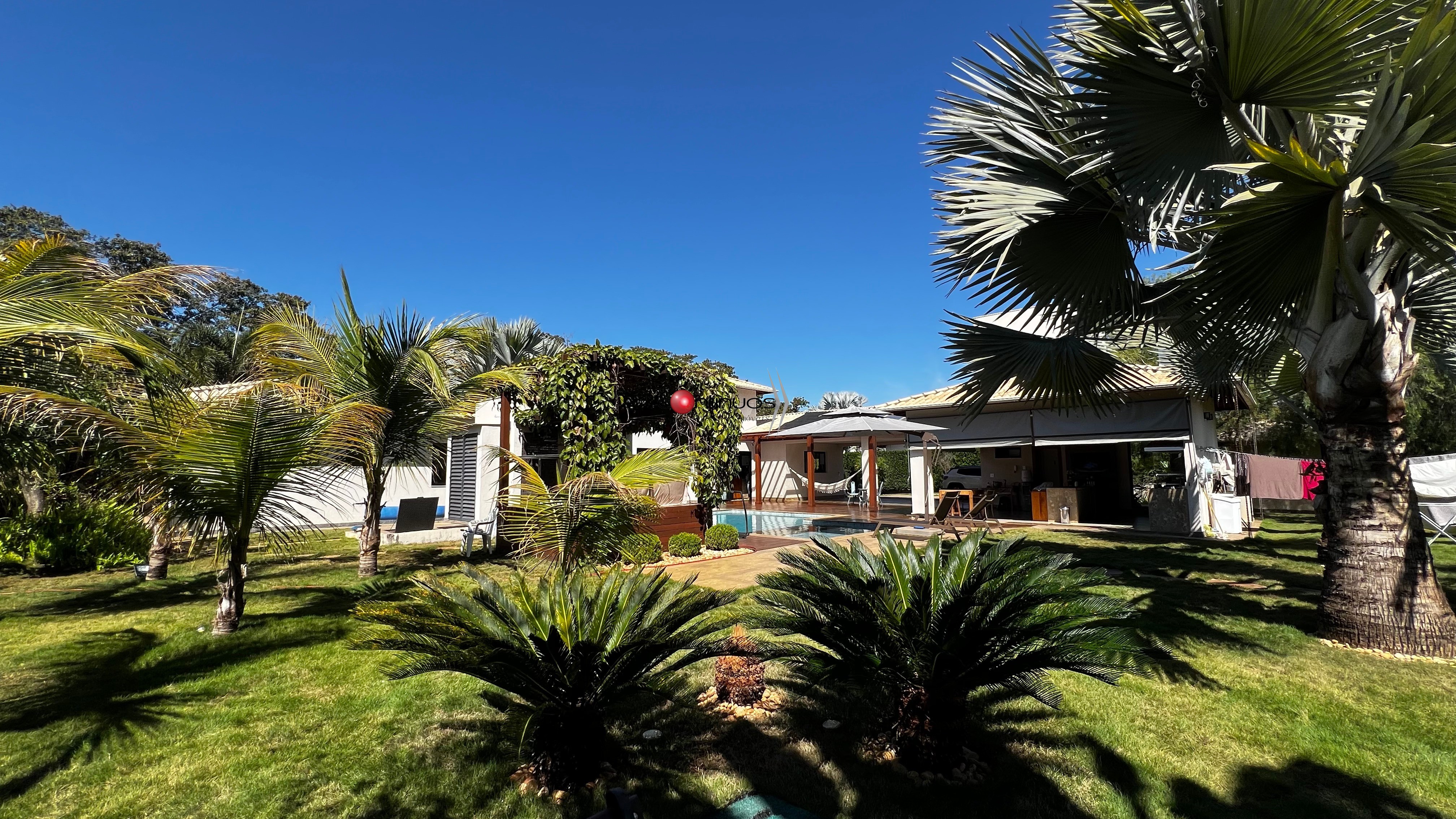 Casa de Condomínio, 4 quartos - Foto 2