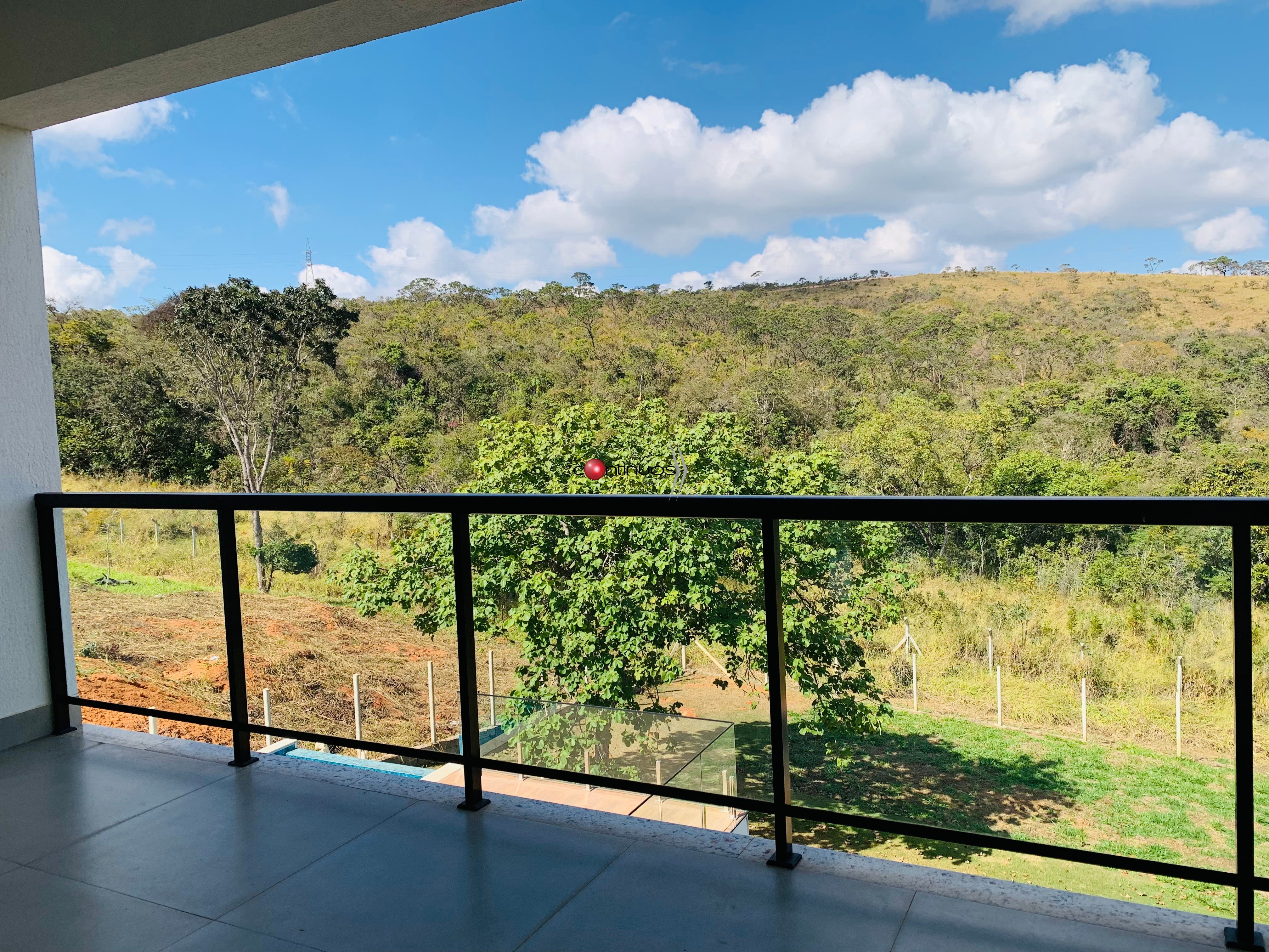 Casa de Condomínio, 4 quartos - Foto 23