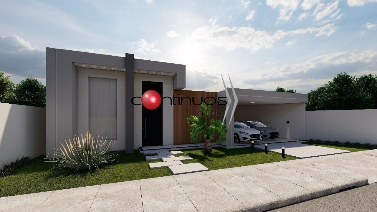 Casa, 3 quartos, 167 m² - Foto 3