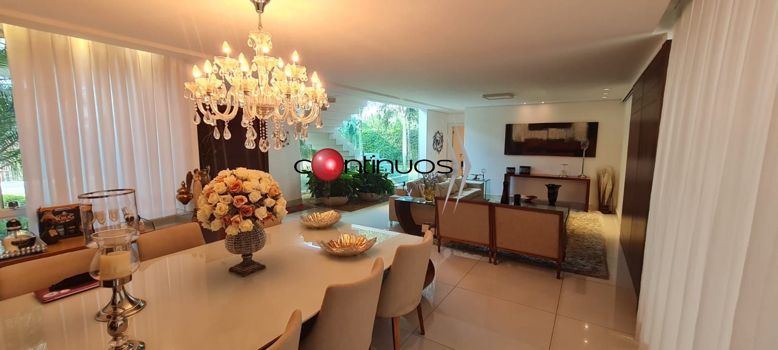 Casa de Condomínio, 5 quartos - Foto 7