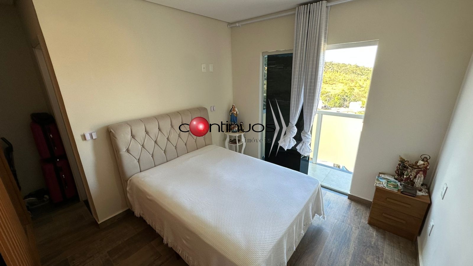 Casa, 3 quartos - Foto 12