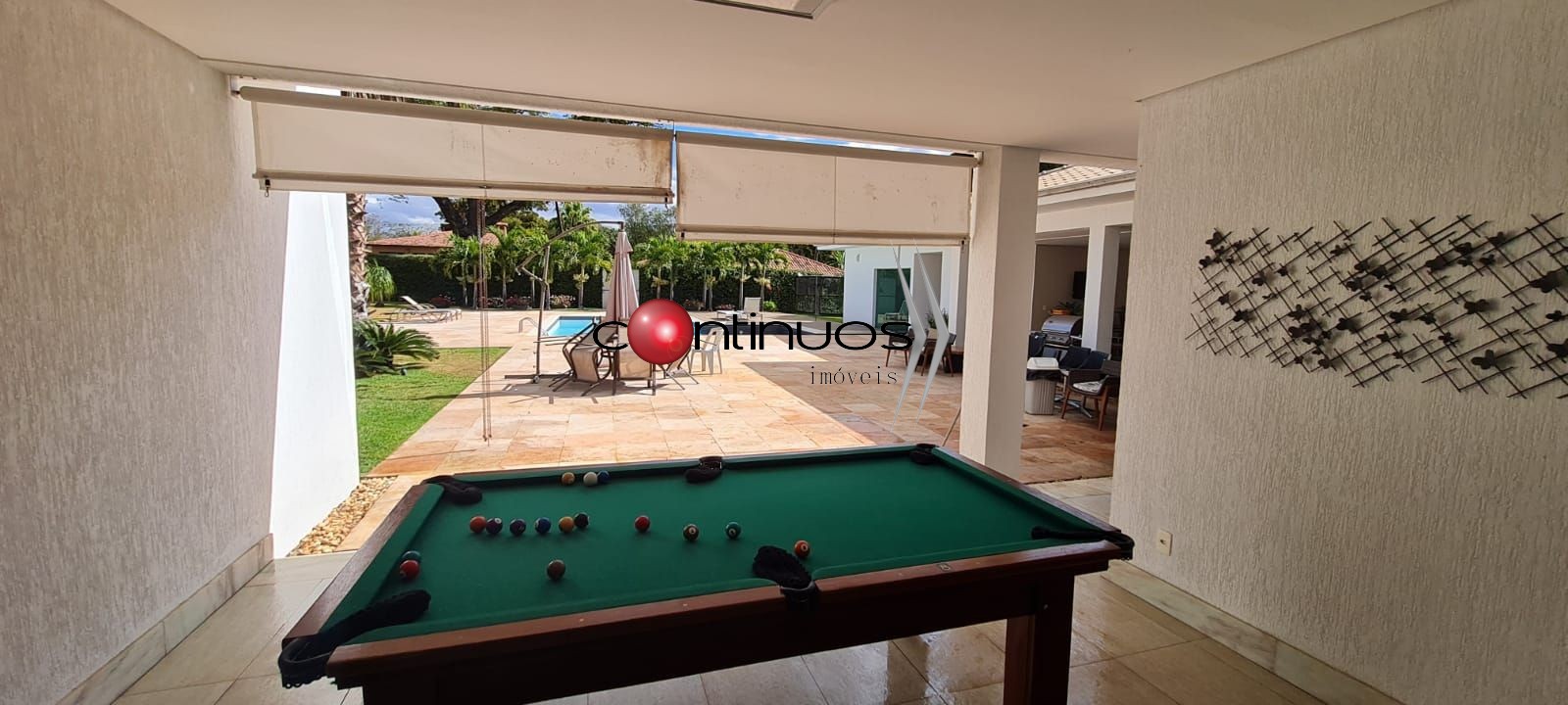 Casa de Condomínio, 5 quartos - Foto 27