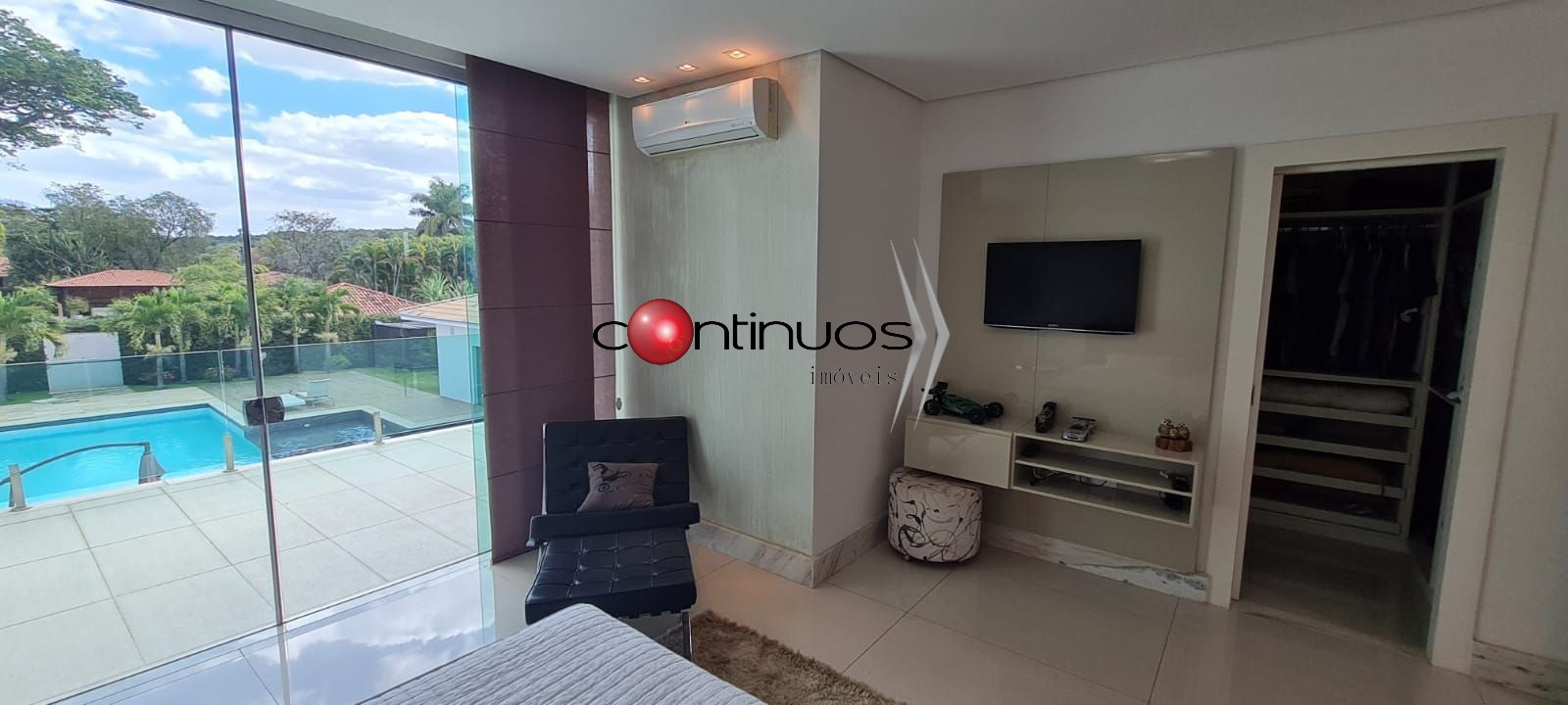 Casa de Condomínio, 5 quartos - Foto 18