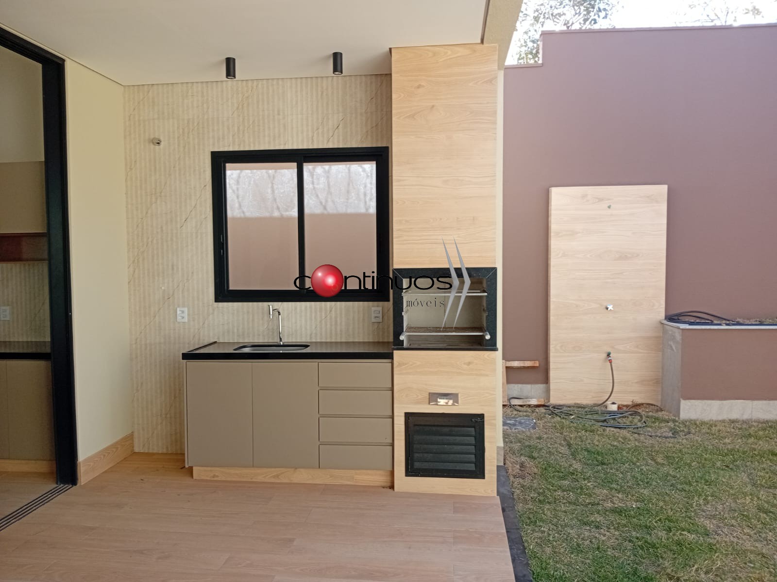 Casa, 3 quartos - Foto 10