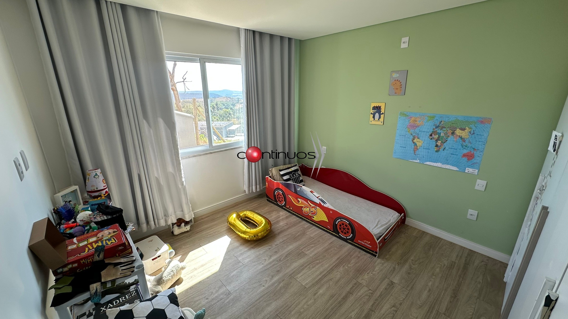 Casa de Condomínio, 4 quartos - Foto 30