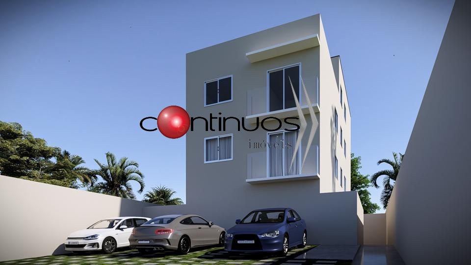 Apartamento, 2 quartos, 50 m² - Foto 3