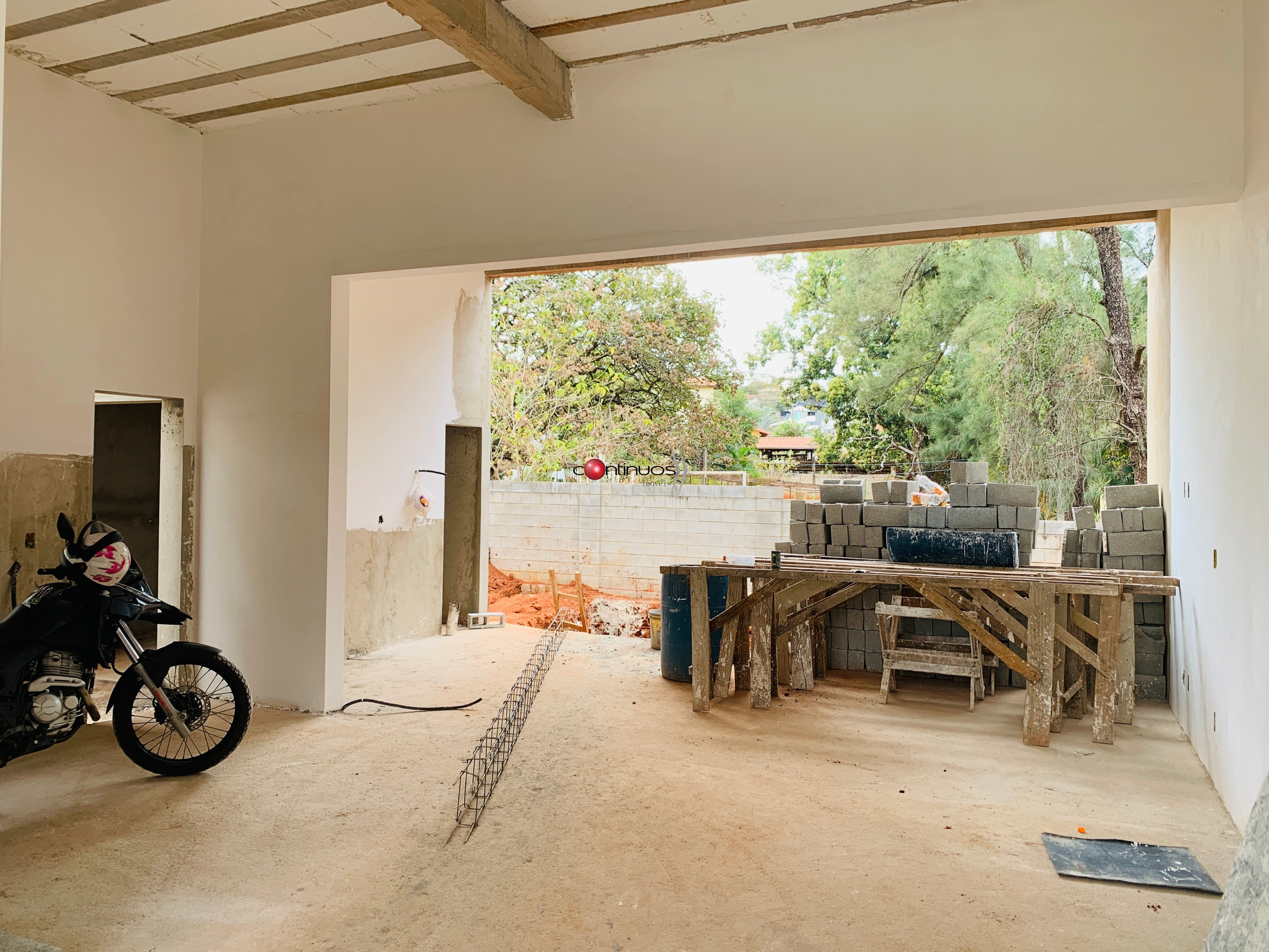 Casa, 3 quartos - Foto 18