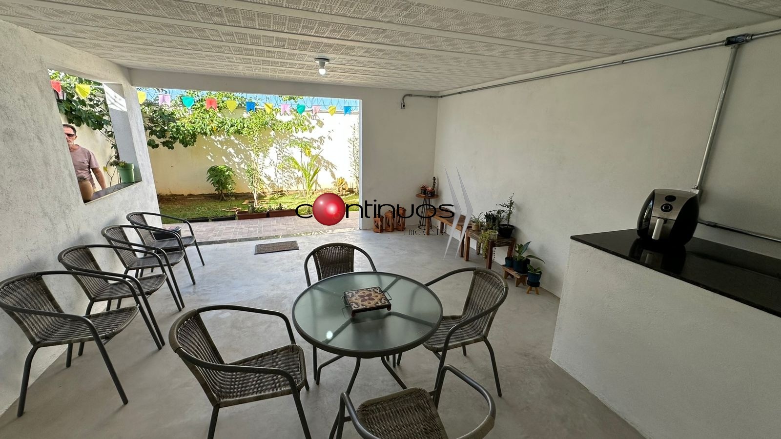 Casa, 3 quartos - Foto 23