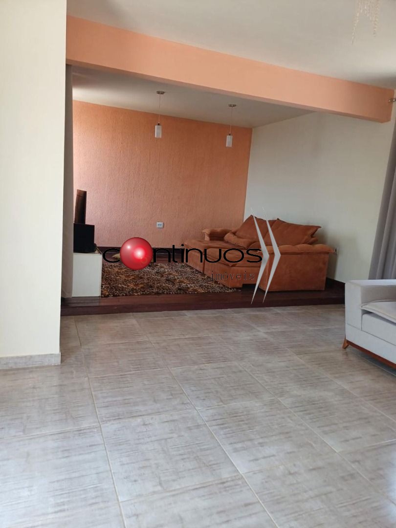 Casa, 4 quartos, 319 m² - Foto 6