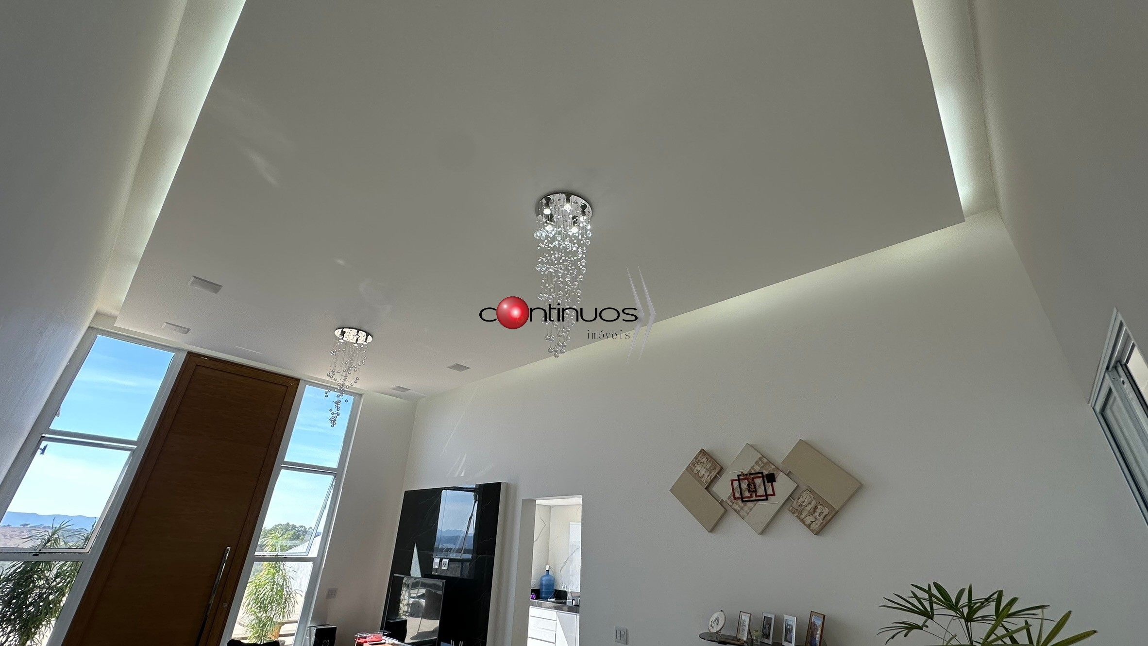 Casa de Condomínio, 4 quartos - Foto 20