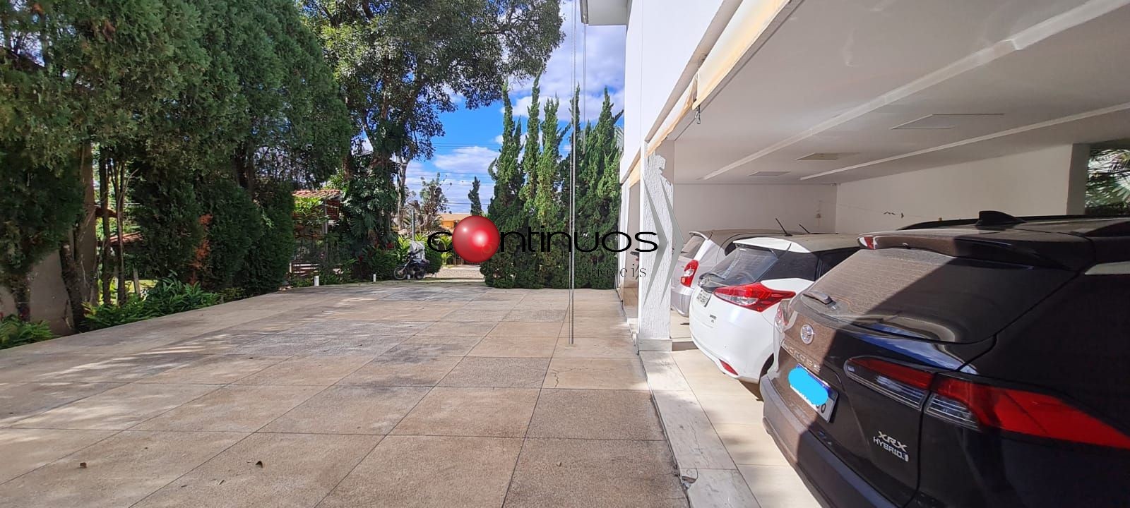 Casa de Condomínio, 5 quartos - Foto 31