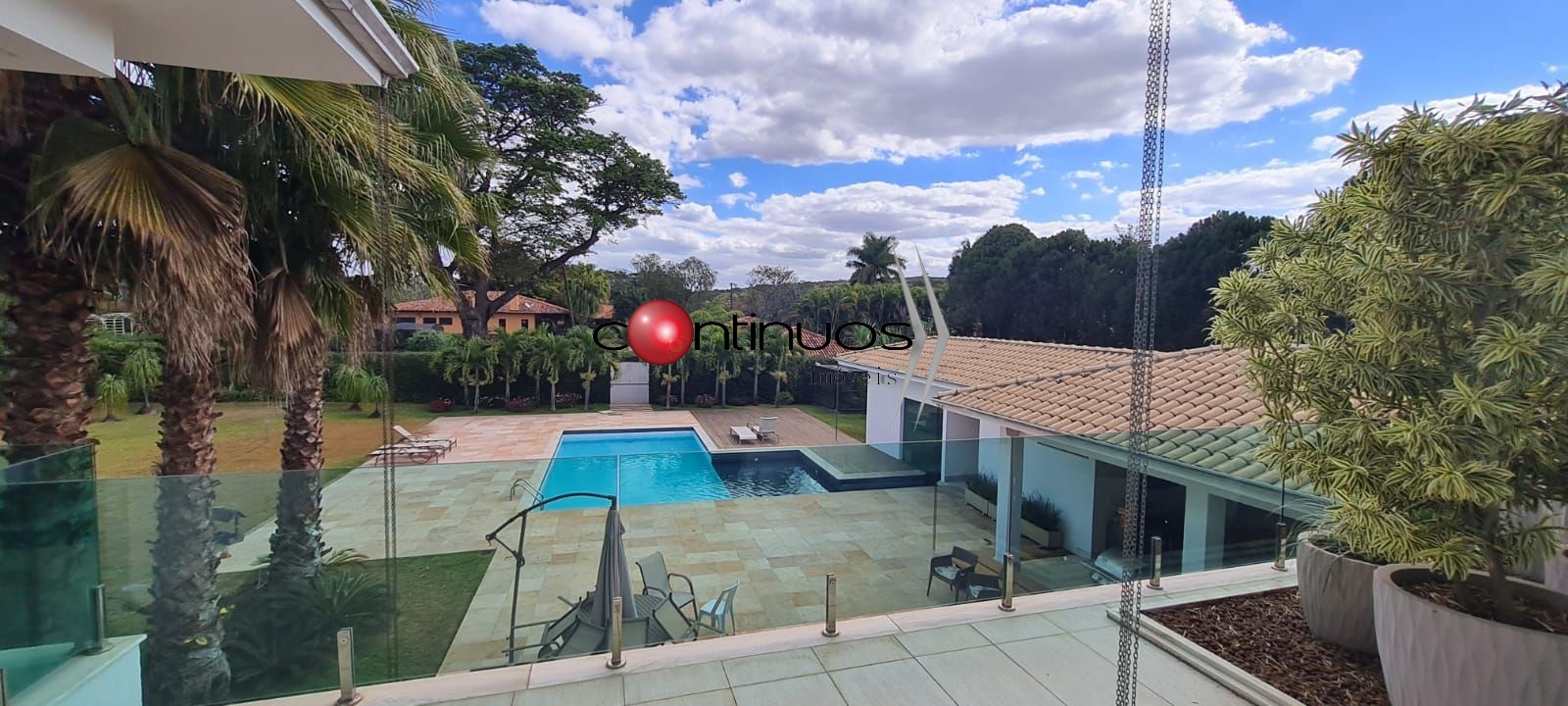 Casa de Condomínio, 5 quartos - Foto 32