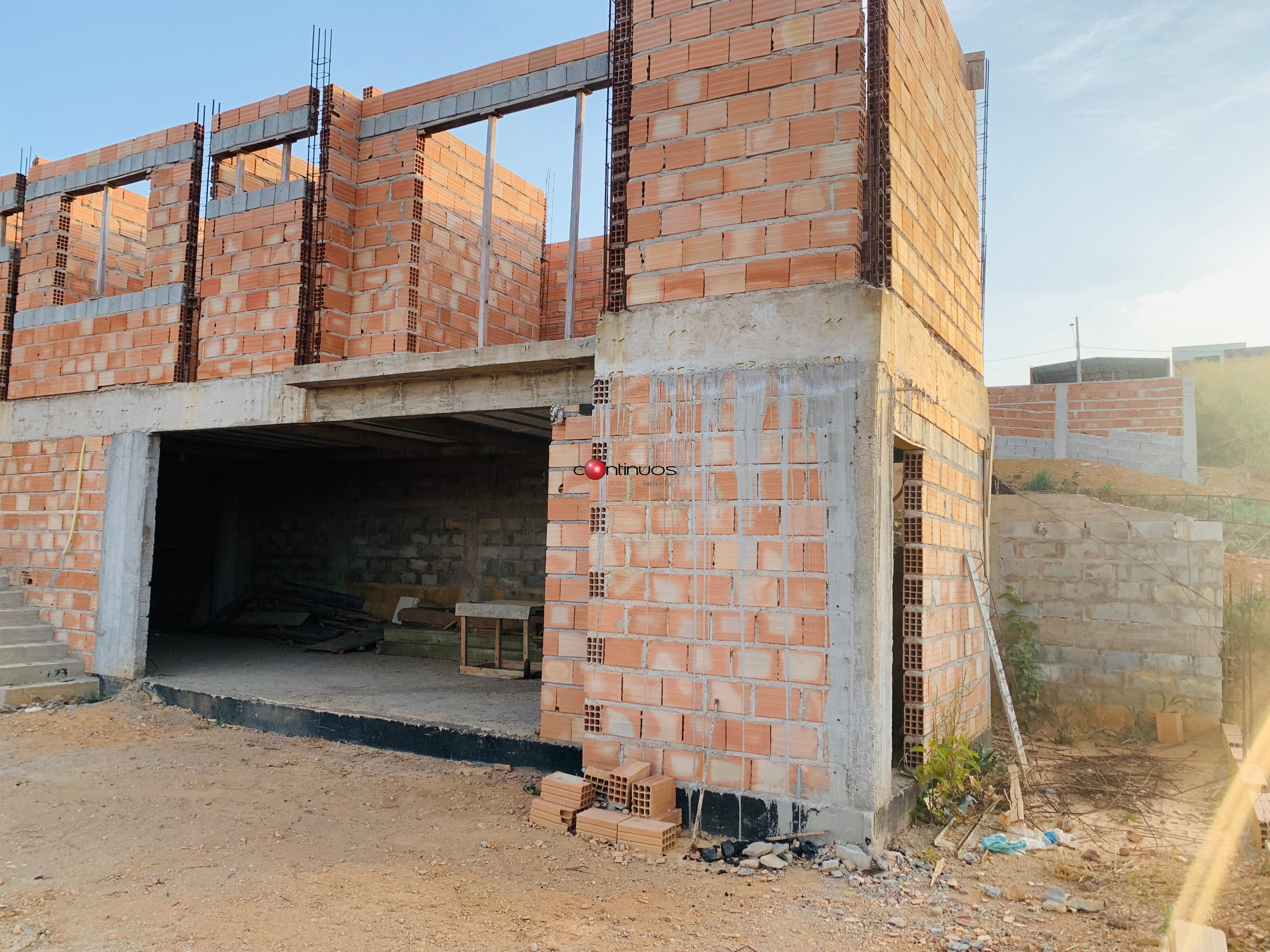 Casa de Condomínio, 3 quartos - Foto 12