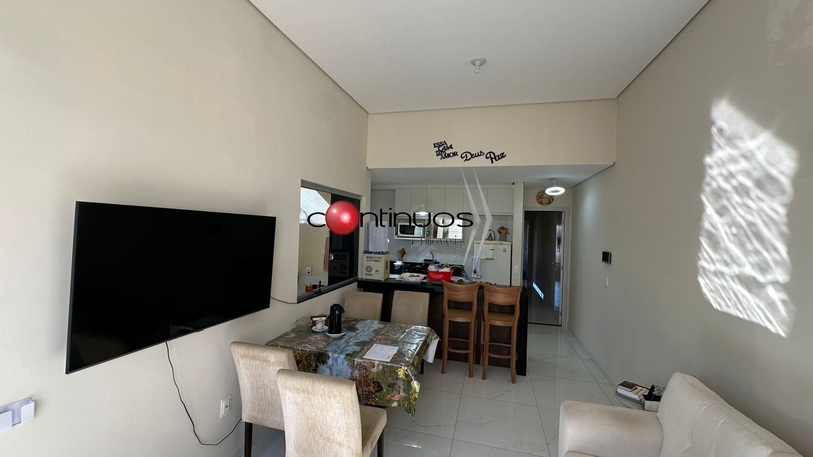 Casa, 3 quartos - Foto 3