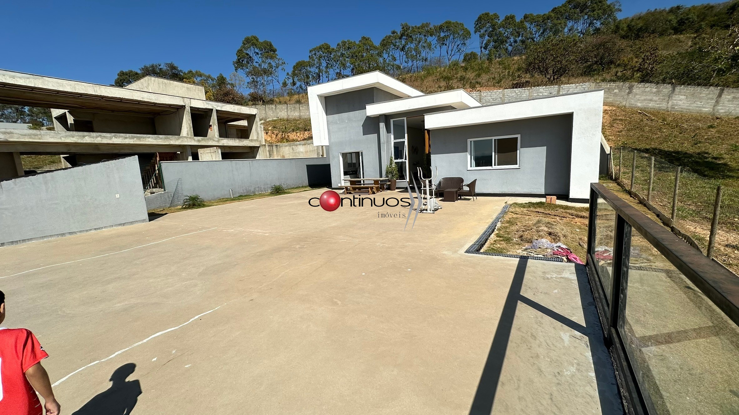 Casa de Condomínio, 4 quartos - Foto 8