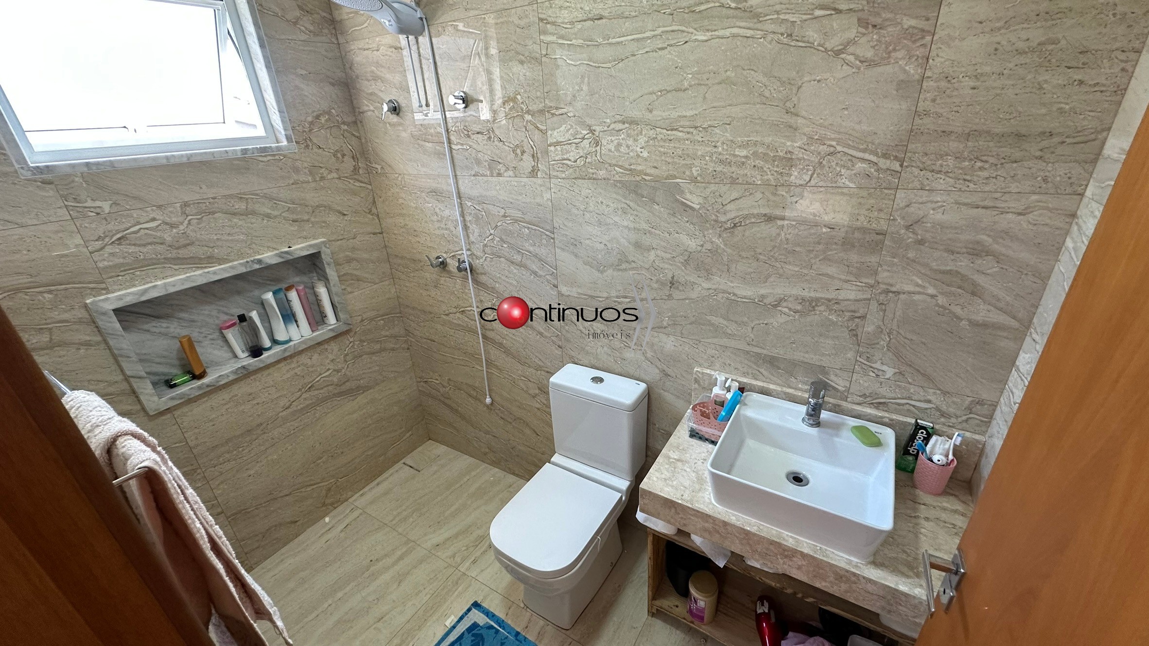 Casa de Condomínio, 4 quartos - Foto 29