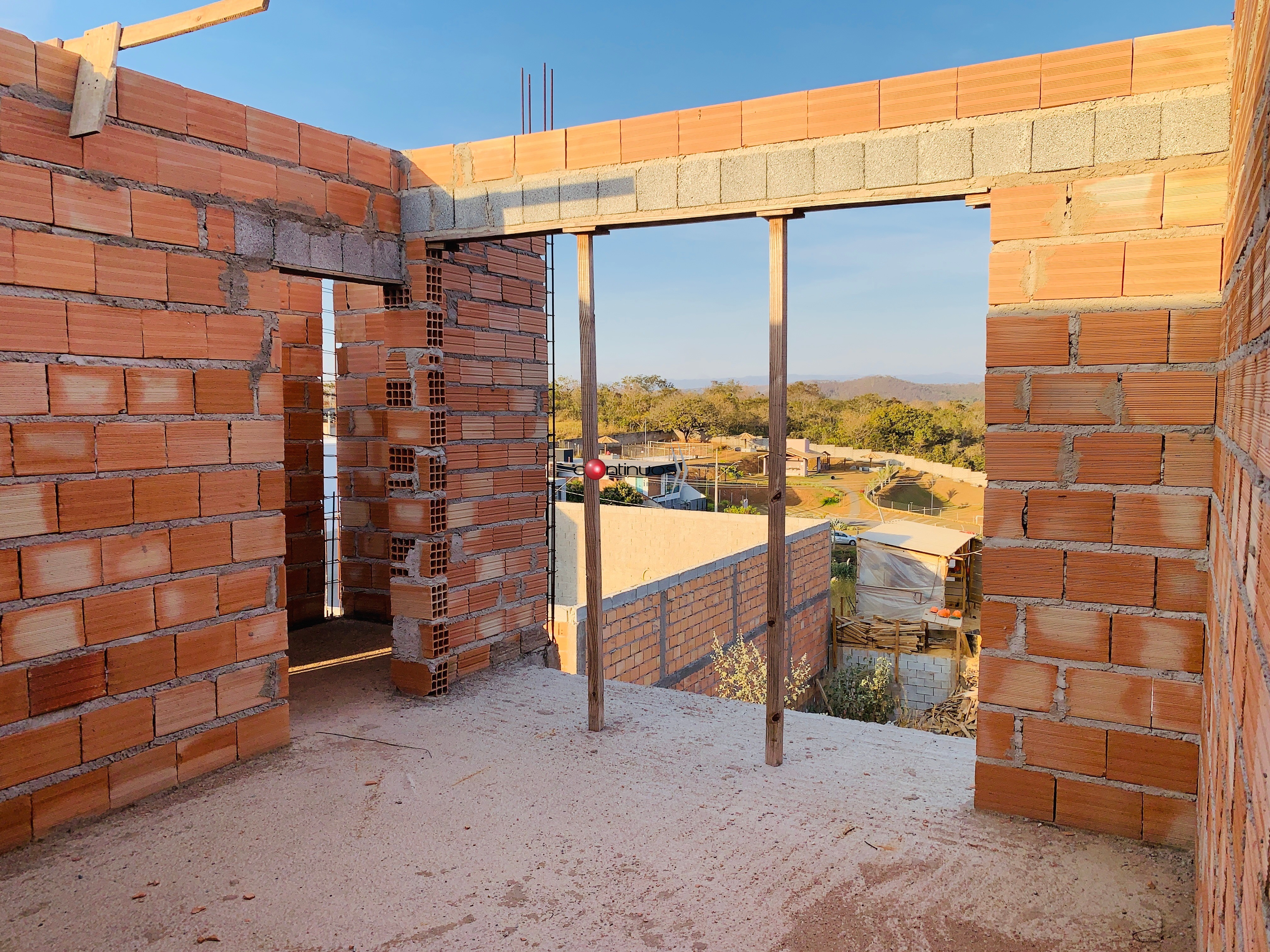 Casa de Condomínio, 3 quartos - Foto 10