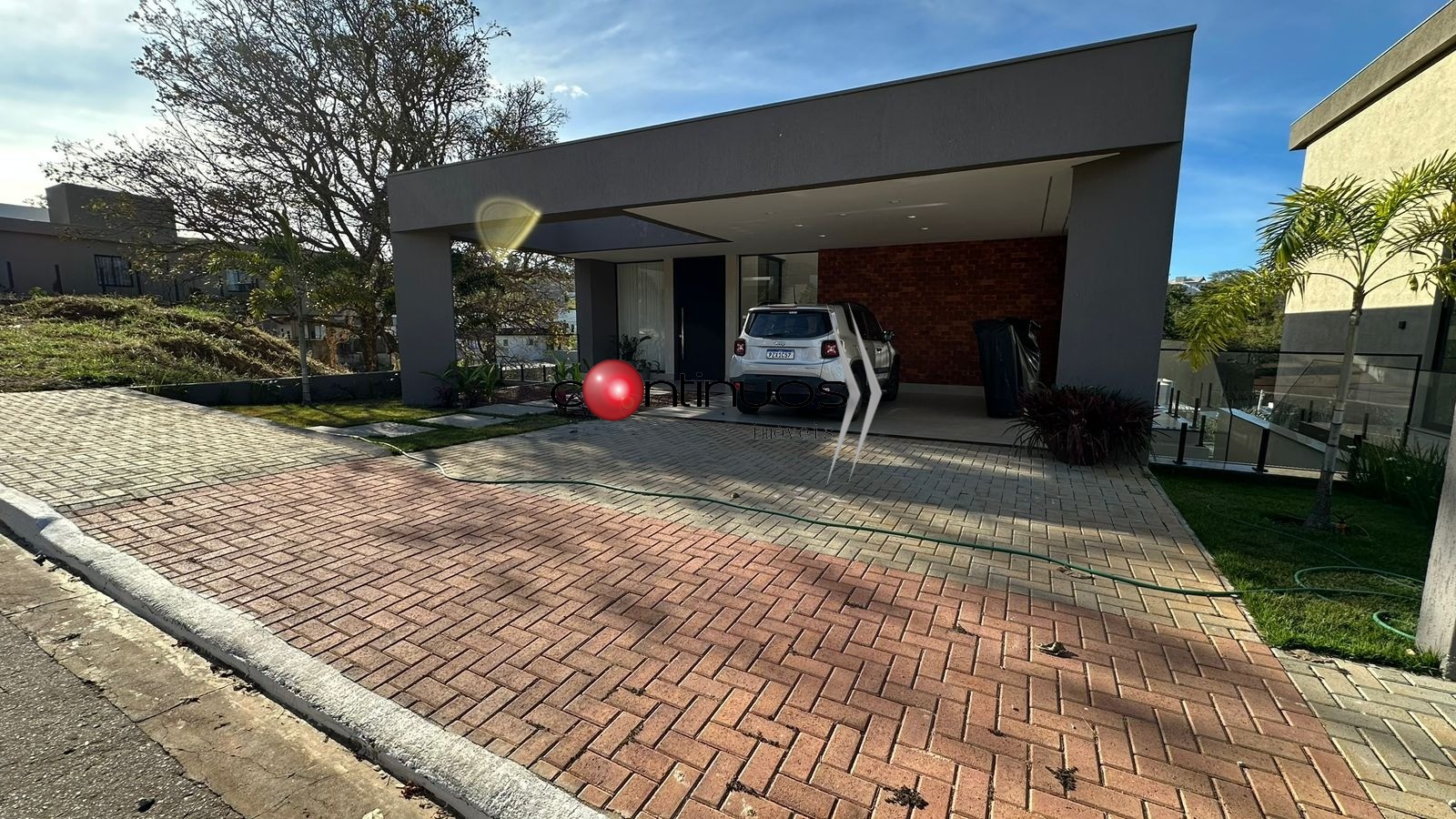 Casa de Condomínio, 4 quartos - Foto 2