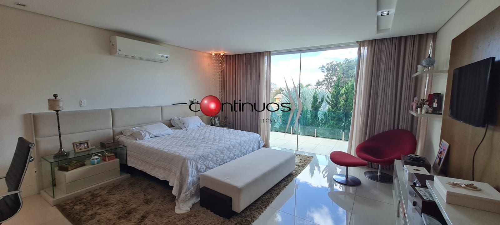 Casa de Condomínio, 5 quartos - Foto 20