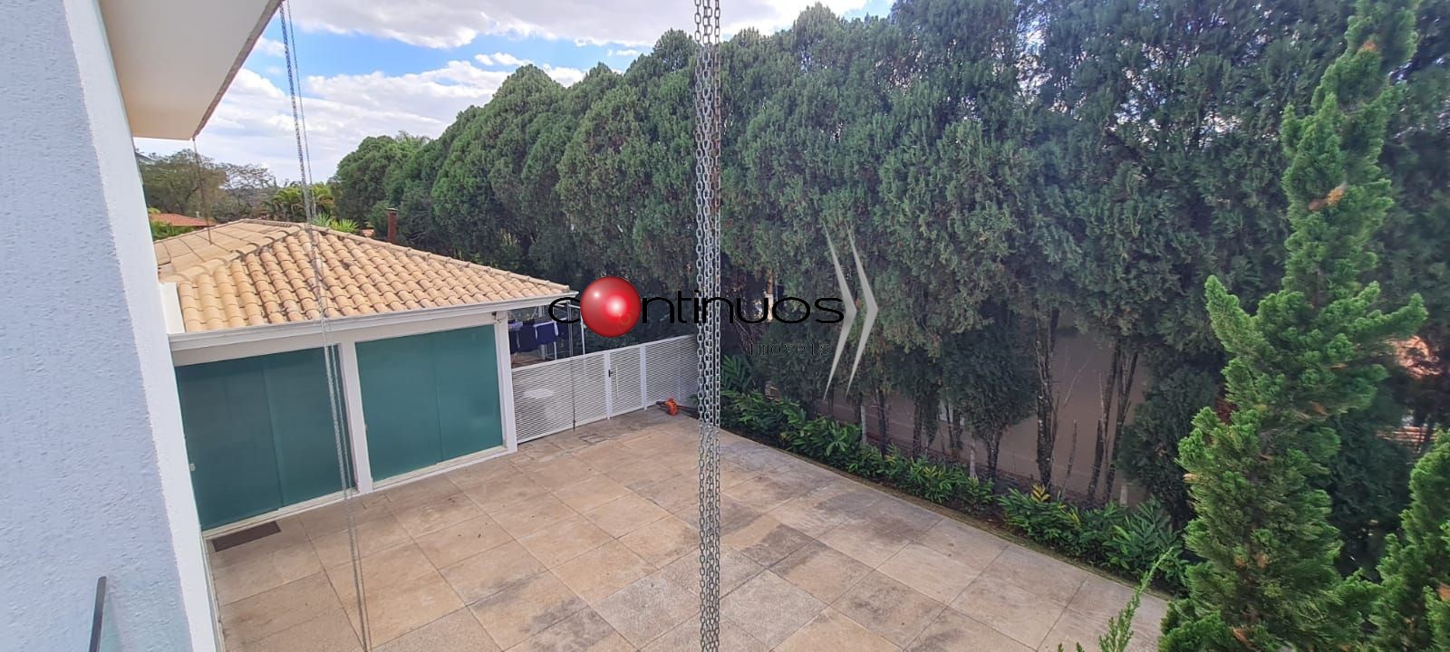 Casa de Condomínio, 5 quartos - Foto 10